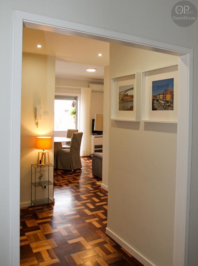 115 Oporto Guest House Eksteriør bilde