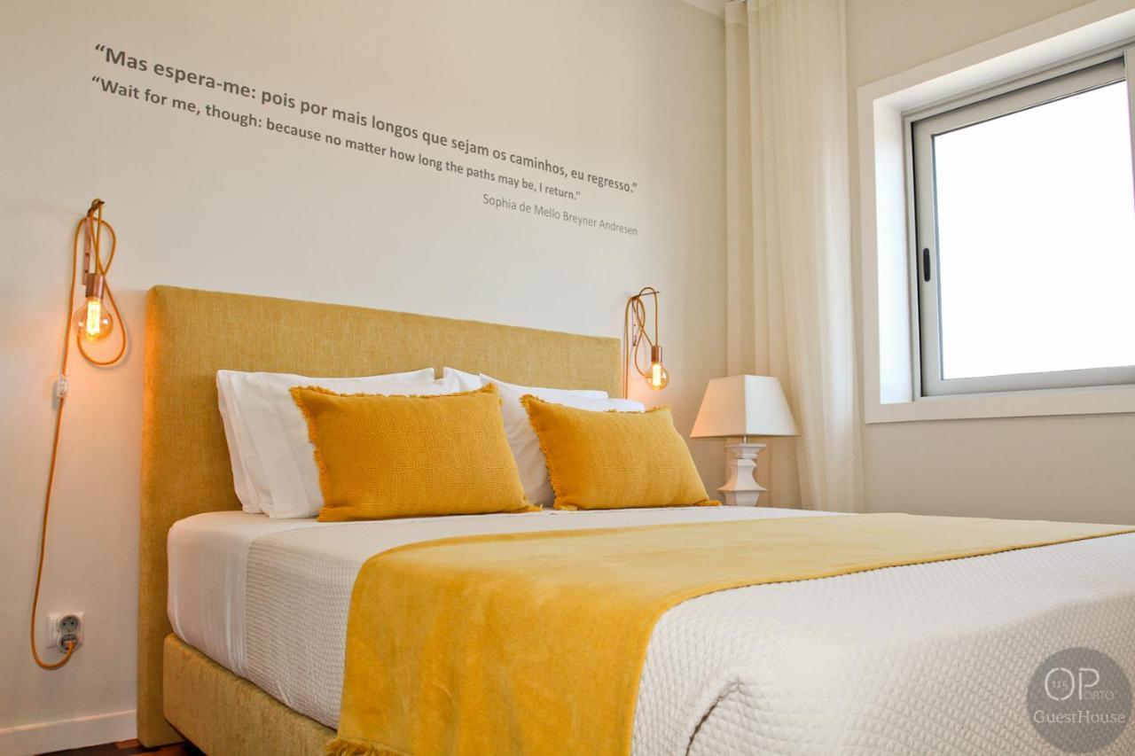 115 Oporto Guest House Eksteriør bilde