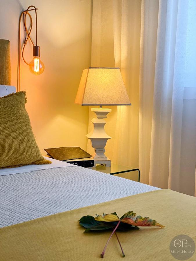 115 Oporto Guest House Eksteriør bilde