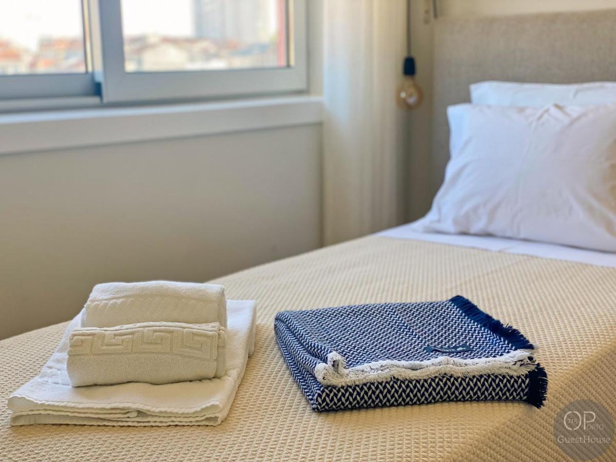 115 Oporto Guest House Eksteriør bilde