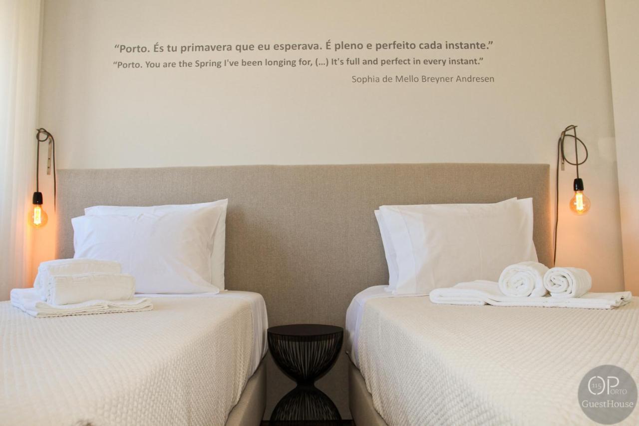 115 Oporto Guest House Eksteriør bilde
