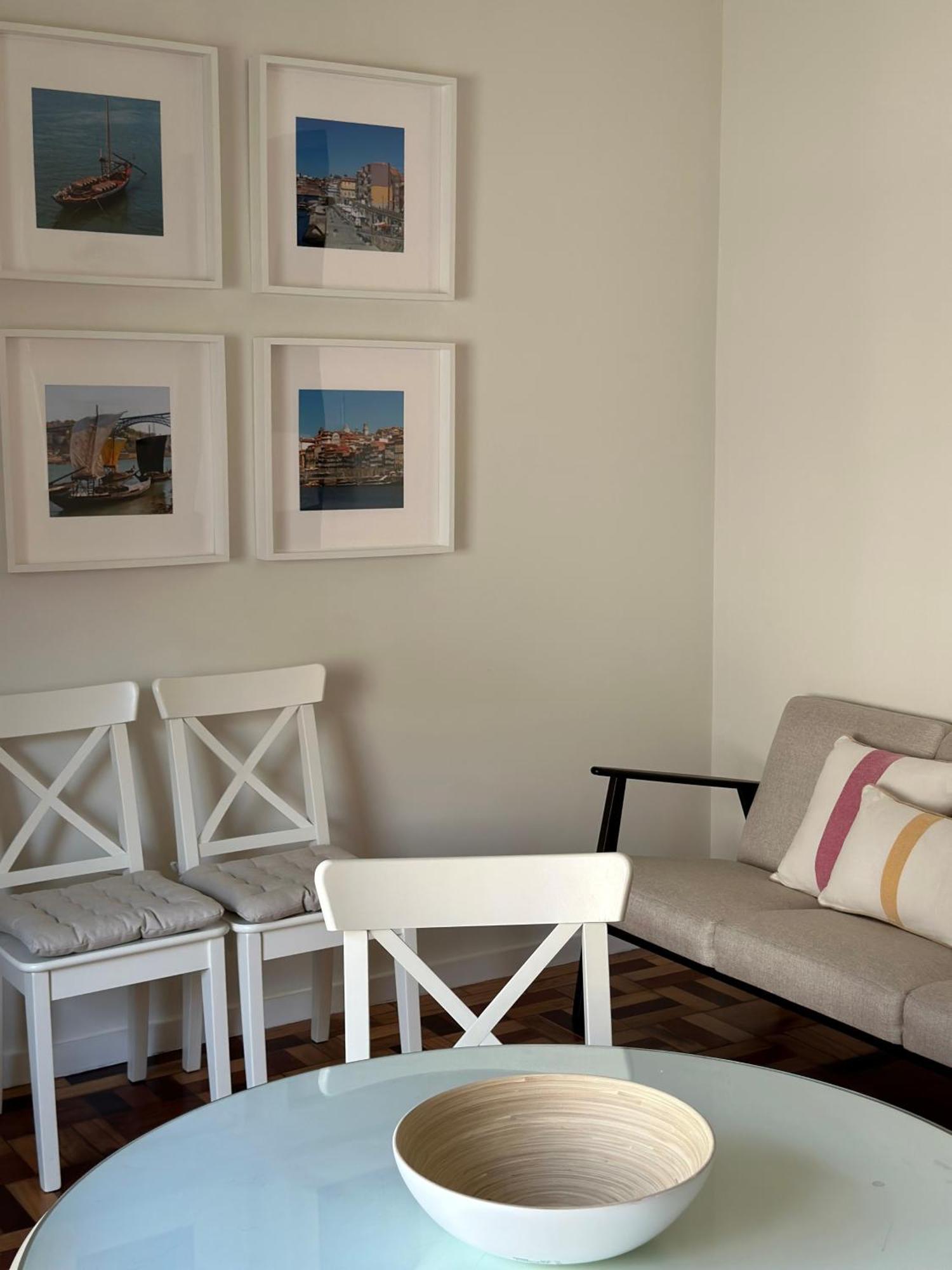 115 Oporto Guest House Eksteriør bilde