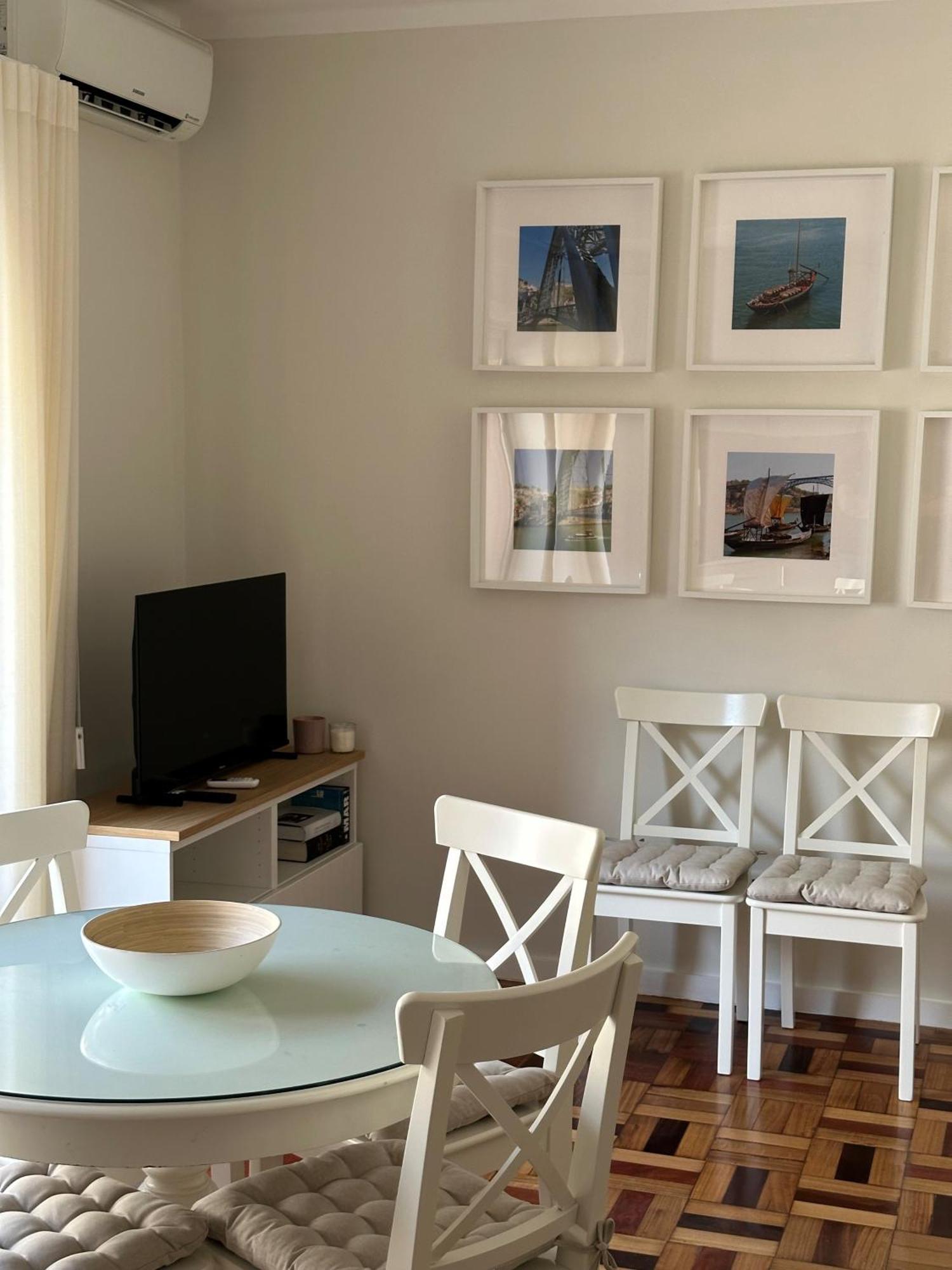 115 Oporto Guest House Eksteriør bilde